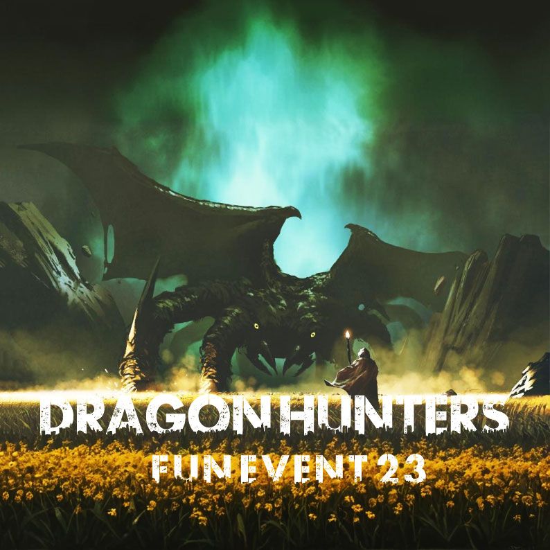 Dragon Hunter-23