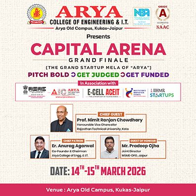 Capital Arena 2.0