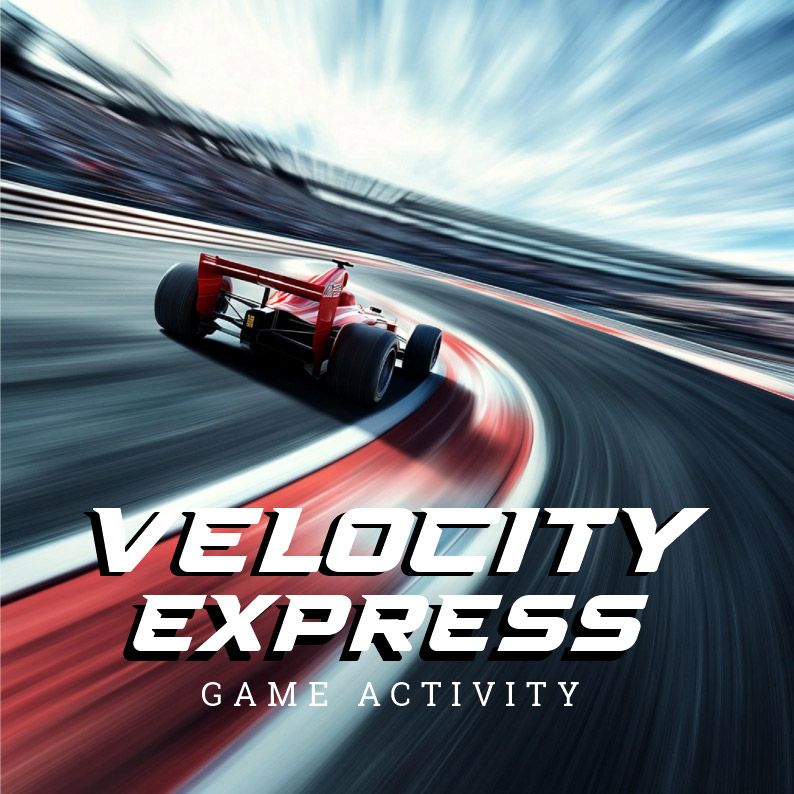 Online Game Velocity Express-24