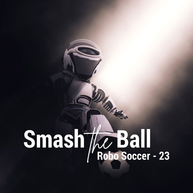 Smash the Ball Robo Soccer-23
