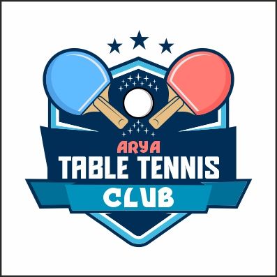 Arya Table Tennis Club 