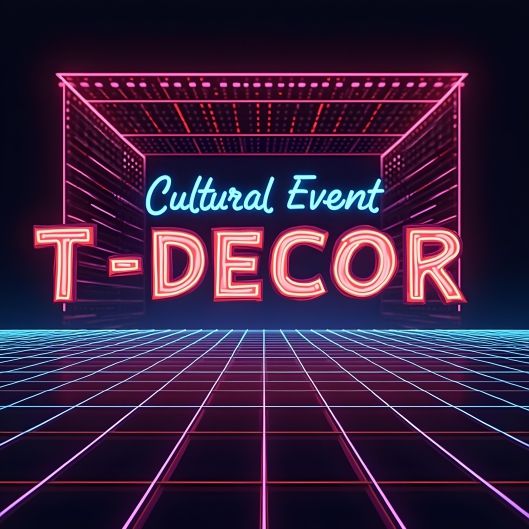 Cultural Event T- Decor-20