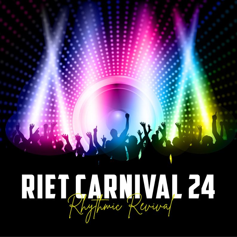 RIET Carnival 24-Rhythmic Revival