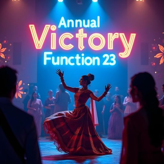 Annual Function Victory-23