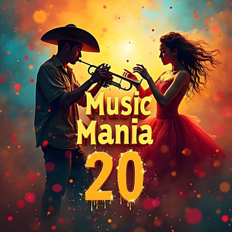 Cultural Event Music Mania-20
