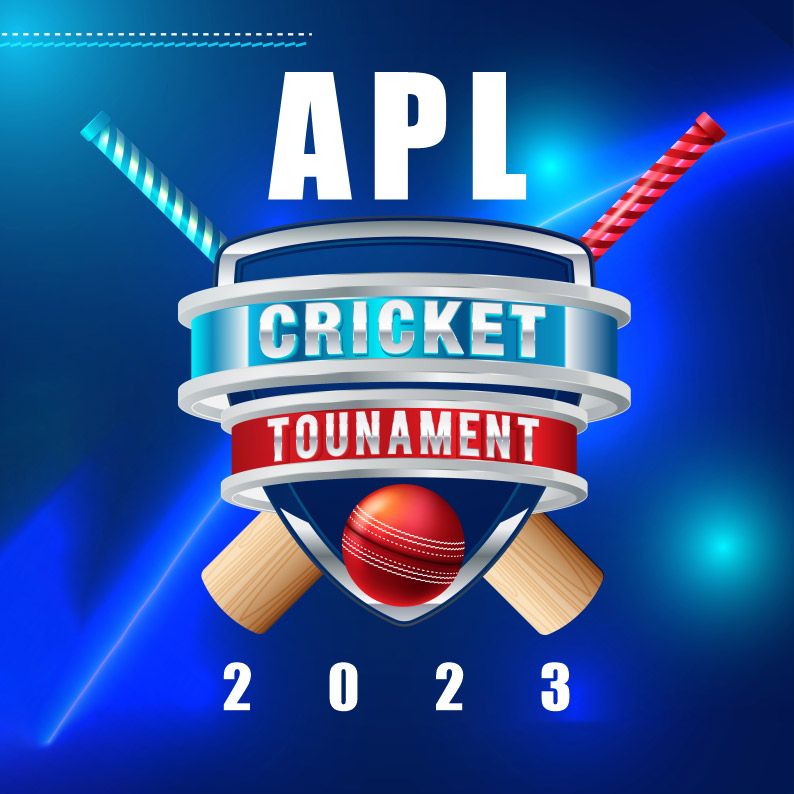 APL Cricket Tournament-23