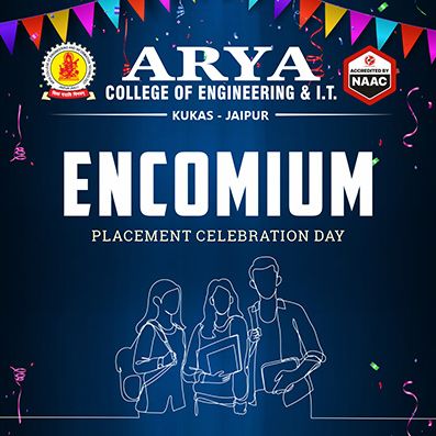 Encomium - 2023