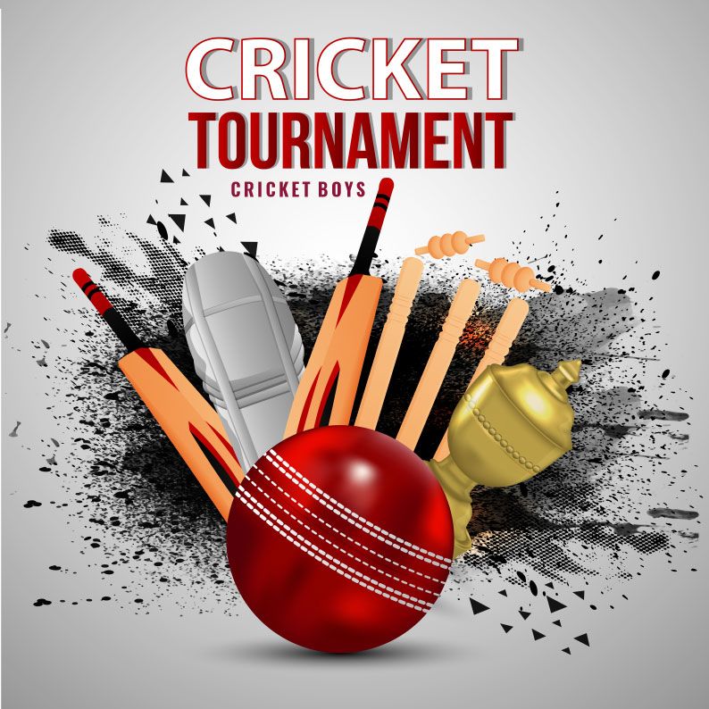 Cricket Tournament- Cricket Boys
