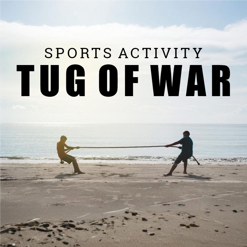Tug of War 2024