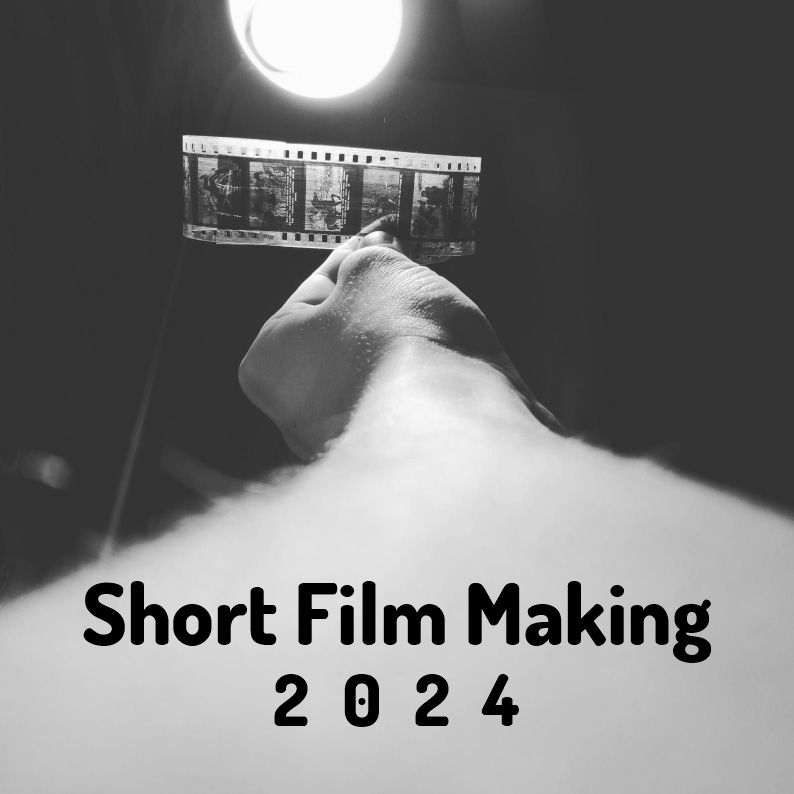 Short Film Making-24