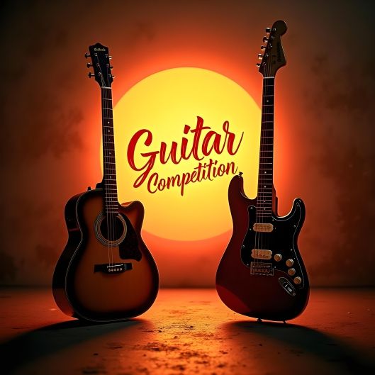 Guitar Competition
