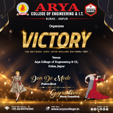 Victory
