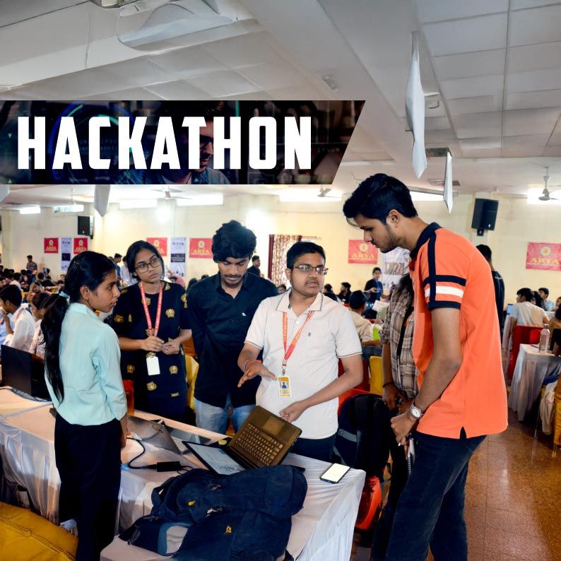 Hackathon