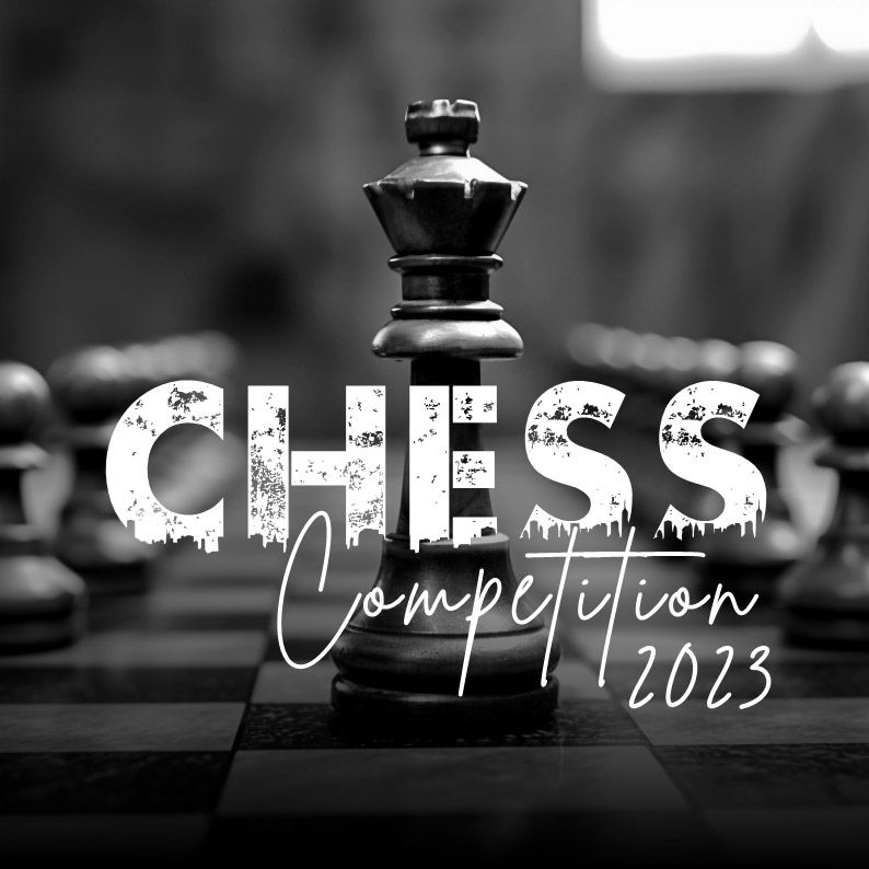 Chess Competition-23