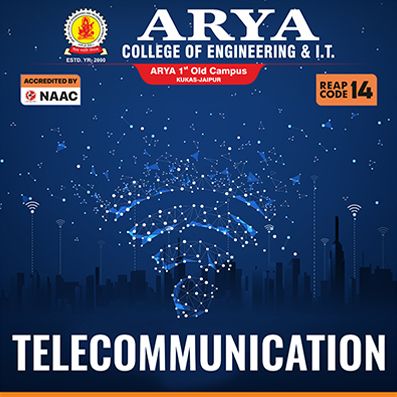 Telecommunication