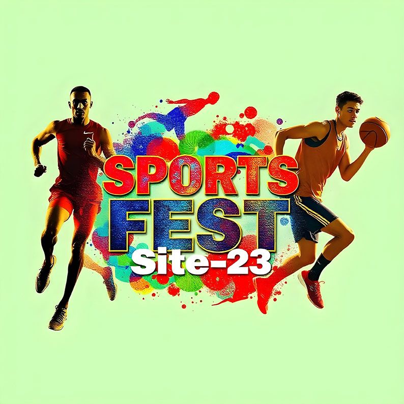 Sports Fest Site-23