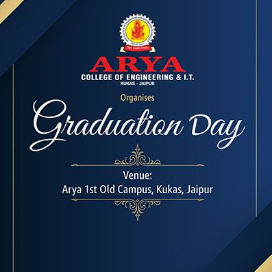 Graduation Day 
