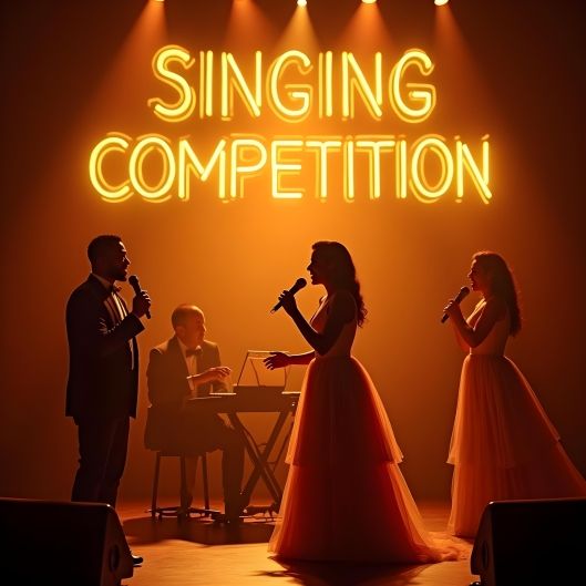 Singing Competition-21
