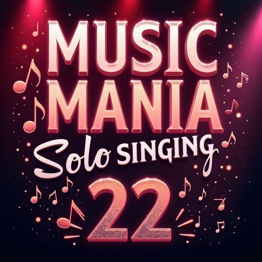 Music Mania Solo Singing-22