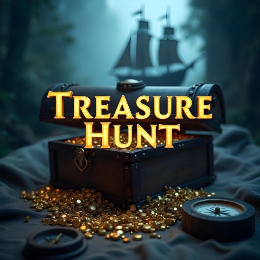 Treasure Hunt-20