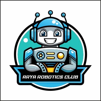 Arya Robotics Club