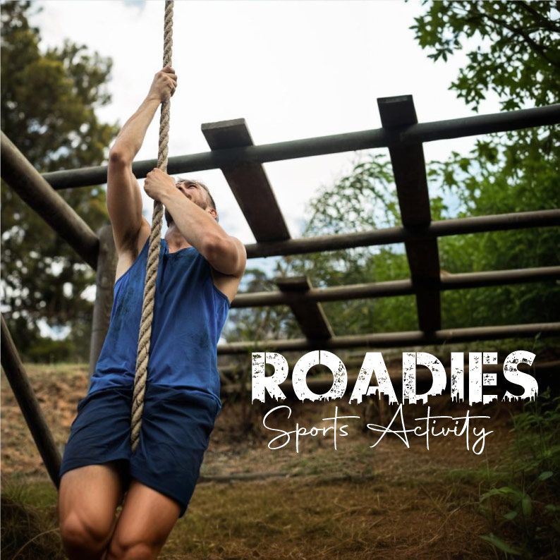 Roadies Sports Activity-24
