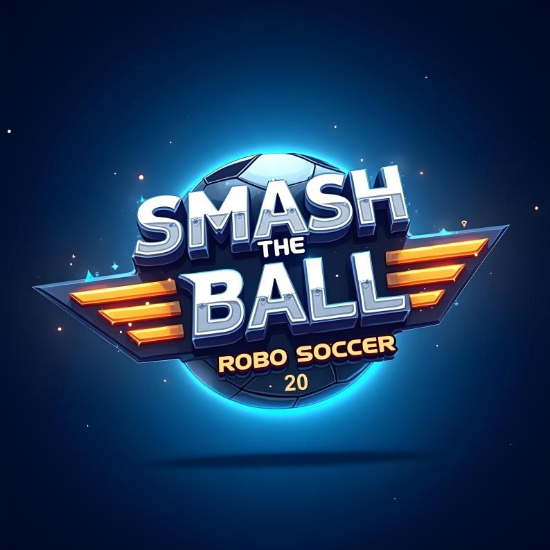 Smash The Ball Robo Soccer-20